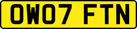 OW07FTN