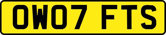 OW07FTS