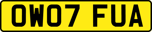 OW07FUA
