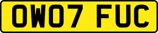 OW07FUC
