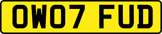 OW07FUD