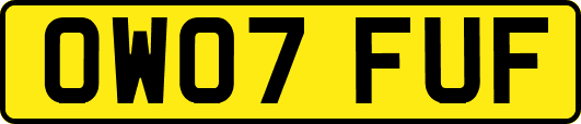 OW07FUF