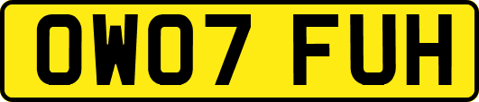 OW07FUH
