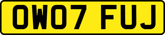 OW07FUJ