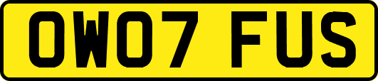 OW07FUS