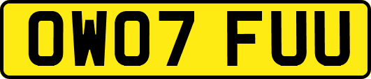 OW07FUU