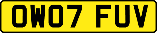 OW07FUV
