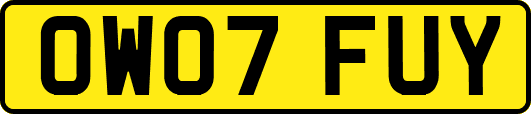 OW07FUY