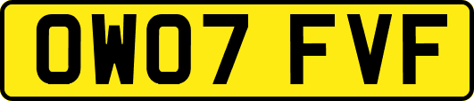 OW07FVF