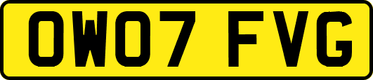 OW07FVG