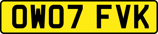 OW07FVK