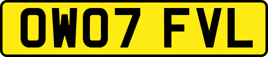 OW07FVL