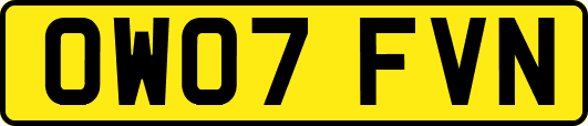 OW07FVN