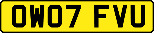 OW07FVU