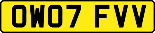 OW07FVV