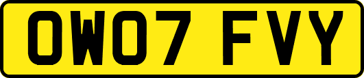 OW07FVY