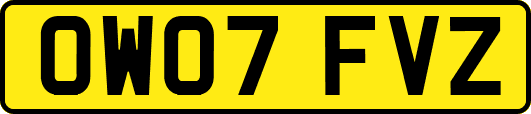 OW07FVZ