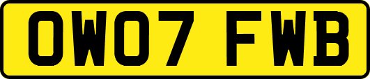 OW07FWB