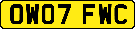 OW07FWC
