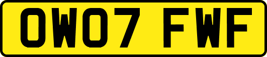OW07FWF