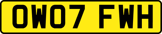 OW07FWH