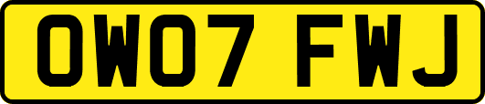 OW07FWJ