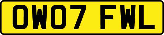 OW07FWL