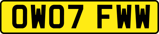 OW07FWW