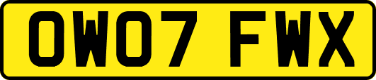OW07FWX