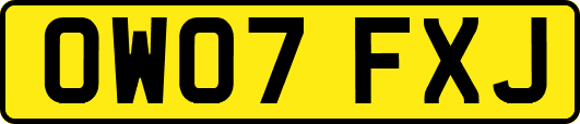 OW07FXJ