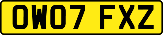 OW07FXZ