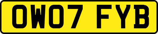 OW07FYB