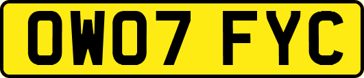 OW07FYC