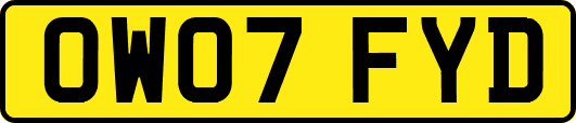 OW07FYD