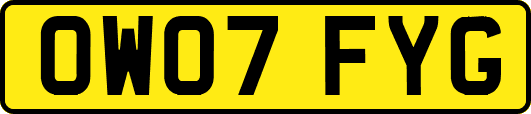OW07FYG