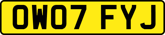 OW07FYJ