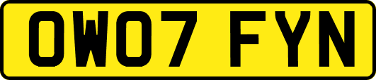OW07FYN