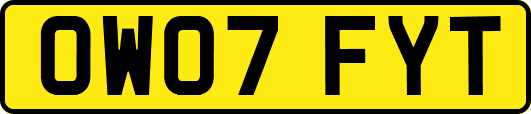 OW07FYT