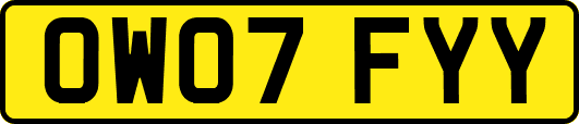 OW07FYY