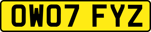 OW07FYZ