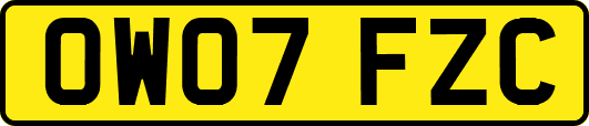 OW07FZC