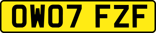 OW07FZF