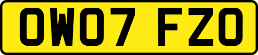 OW07FZO