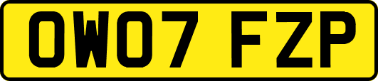OW07FZP