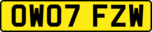 OW07FZW