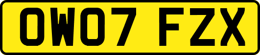 OW07FZX