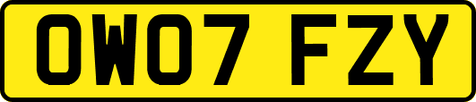 OW07FZY