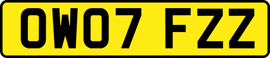 OW07FZZ