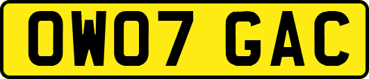 OW07GAC