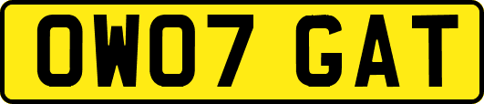 OW07GAT